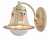 Бра Arte Lamp MARINO A7022AP-1WG