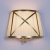 Бра Larte Luce TORINO L57722.08 L57722.08 купить не дорого