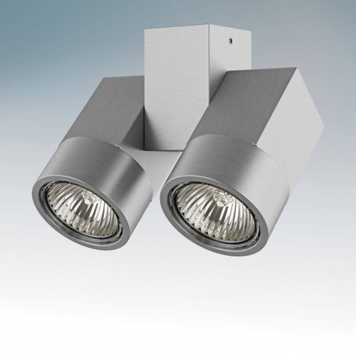 Накладной светильник Lightstar Illumo 051039