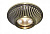 Встраиваемый светильник Arte Lamp ARENA A5298PL-1AB