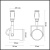Подвесной светильник Odeon Light FLEXI WHITE 3628/1