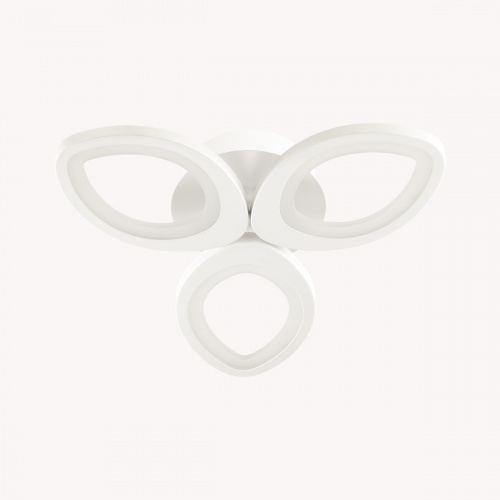 Потолочная светодиодная люстра Lumion Lulu 4573/60CL купить по низкой цене