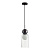 Подвесной светильник Odeon Light Blacky 5022/1