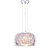 Подвесной светильник Lumina Deco Tosso LDP 8066-300 GY