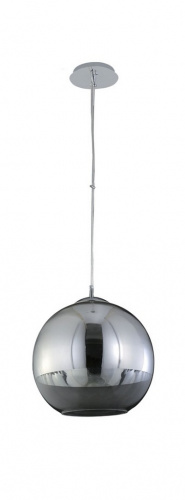Подвесной светильник Crystal Lux WOODY WOODY SP1 20