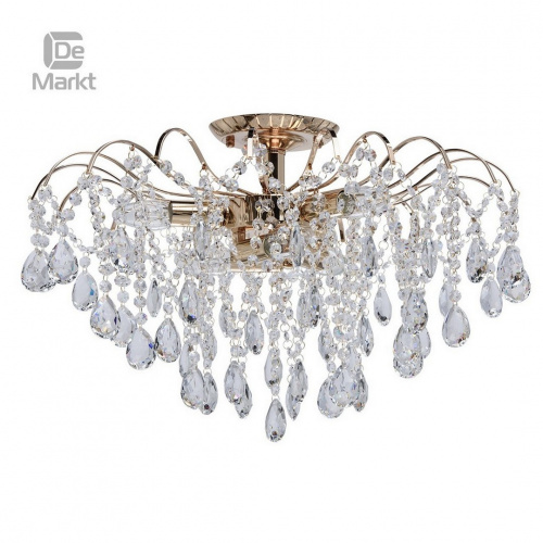 Потолочная люстра Mw-Light Бриз 464017406 купить по низкой цене