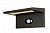 Светодиодное уличное бра Lucide TI-SOLAR-LED 28860/02/30