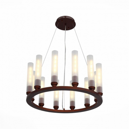 Подвесная люстра ST Luce UNICA SL262.703.12 купить по низкой цене