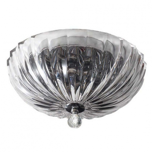 Потолочный светильник Newport 62000 62004/PL clear