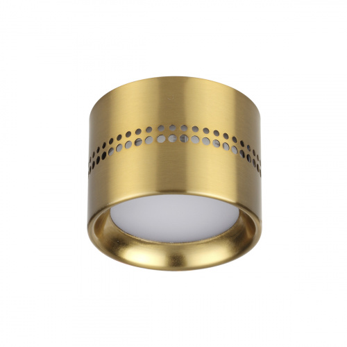 Потолочный светильник Odeon Light REAL 6607/1C