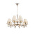 Подвесная люстра Maytoni Beira MOD064PL-15N