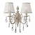 Бра Larte Luce DORIS L12622.64