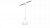 Трековый светильник Lightstar Loft (765016+592006) L1T765016