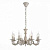 Подвесная люстра ST Luce Genere SL161.703.08