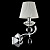 Бра MAYTONI Smusso MOD560-01-N