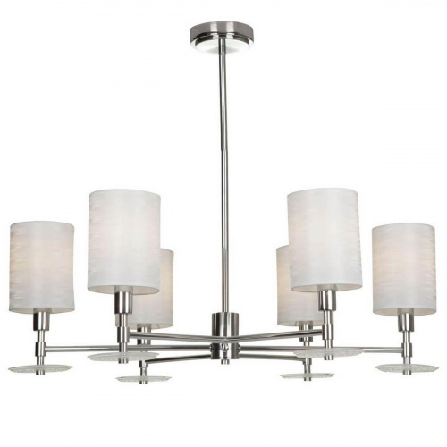 Потолочная люстра MAYTONI Martina MOD034PL-06CH купить по низкой цене