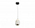 Подвесной светильник Kink Light Берти 07866-1A,02