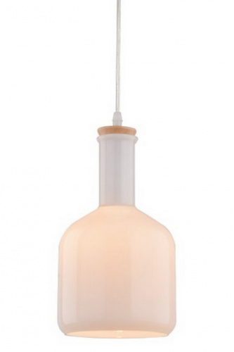 Подвесной светильник Arte Lamp ACCENTO A8115SP-1WH