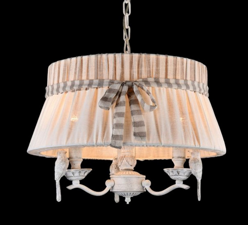 Подвесной светильник MAYTONI Bird ARM013-33-W