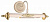 Подсветка Arte Lamp PICTURE LIGHTS LUX A5019AP-2WG