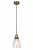 Подвесной светильник Omnilux Caprice OML-90606-01 Подвесной светильник Omnilux Caprice OML-90606-01