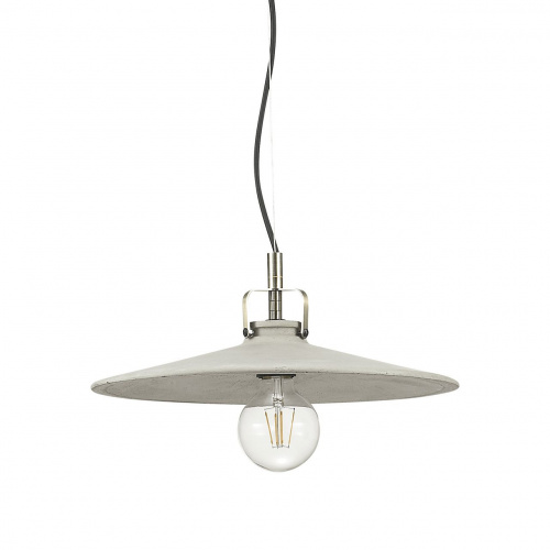 Подвесной светильник Ideal Lux BROOKLYN SP1 D35