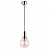 Подвесной светильник Lumina Deco Dorito LDP 1212-150 GY+CHR