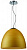 Подвесной светильник WERTMARK FLAME WE208.01.133