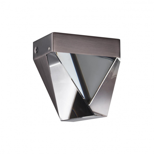 Настенный светильник Odeon Light RAY 6677/5WL
