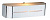 Бра Arte Lamp COSMOPOLITAN A7210AP-1CC
