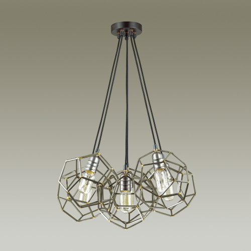 Подвесной светильник LUMION ERVIN 3739/6