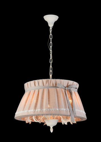 Подвесная люстра MAYTONI Orfeo ARM393-03-W купить по низкой цене