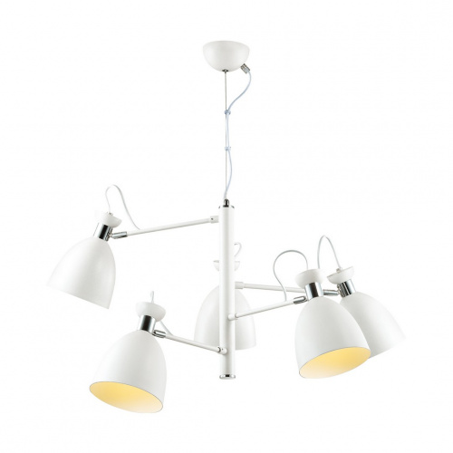 Подвесная люстра LUMION KIZZY 3734/5 купить по низкой цене