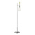 Торшер Odeon Light Bizet 4893/1F