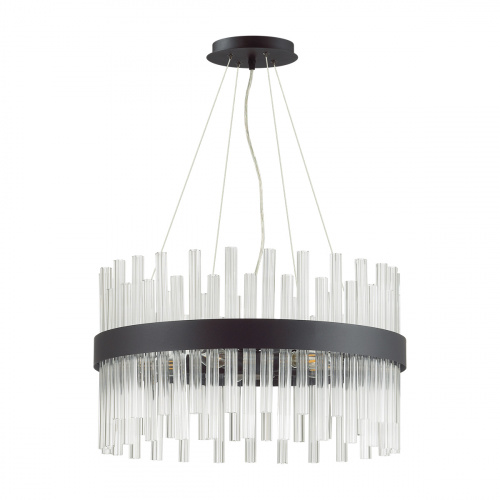 Подвесная люстра LUMION MITSUKO 5272/5 купить по низкой цене