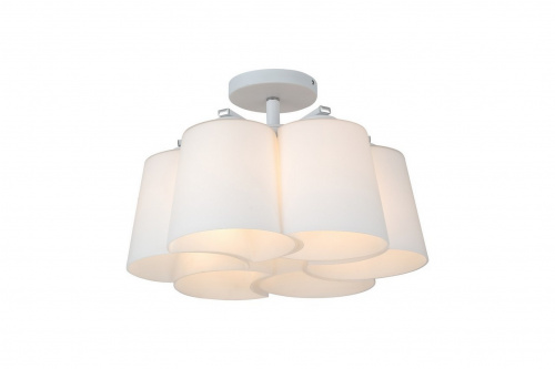 Потолочная люстра ST Luce Chiello SL543.502.06 купить по низкой цене