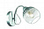 Бра LUMION NEVETTE 3020/1W