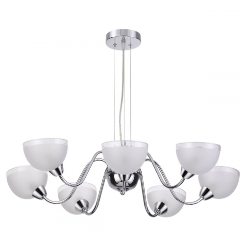 Подвесная люстра LUMION Alora 4461/7 купить по низкой цене