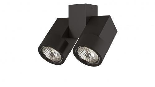 Накладной светильник Lightstar Illumo 051037