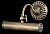 Подсветка MAYTONI Rubens PIC117-01-R