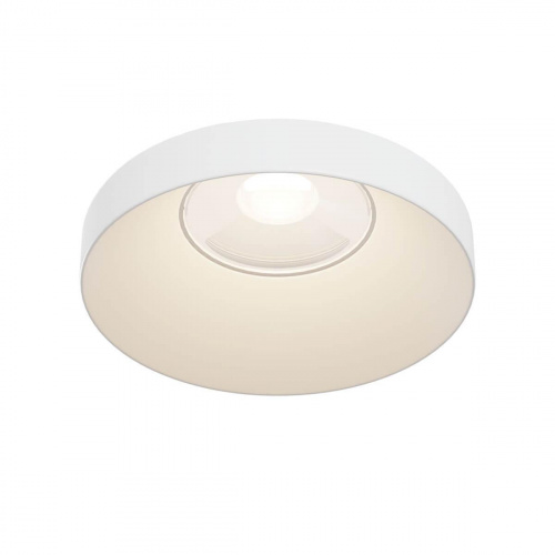 Светодиодный встраиваемый светильник Maytoni Kappell DL040-L10W4K
