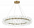Подвесной светильник Kink Light Альма 07672-80,36