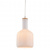 Подвесной светильник Arte Lamp ACCENTO A8115SP-1WH