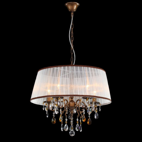 Подвесной светильник MAYTONI Cannella ARM388-55-R