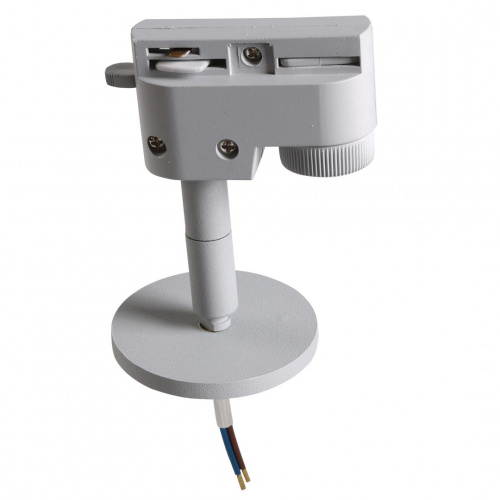 Однофазное трековое крепление Lightstar Asta 592059