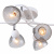 Подвесная люстра FAVOURITE Rosebud 2350-6U Подвесная люстра FAVOURITE Rosebud 2350-6U купить по низкой цене