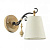 Бра MAYTONI Cipresso H034-WL-01-R