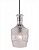 Подвесной светильник Arte Lamp CARAFFA A8066SP-1BK