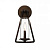 Бра Larte Luce INFINITY L53821.61