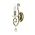 Бра Favourite Paphos 1027-1W